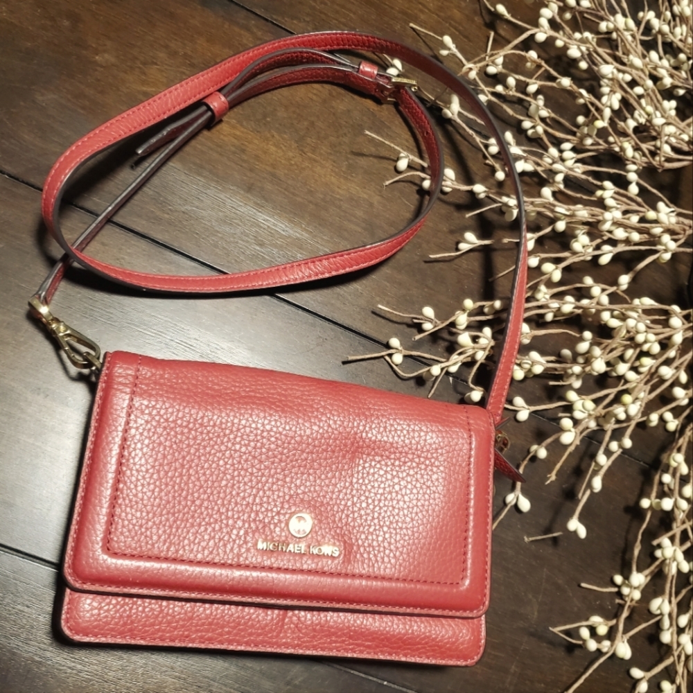 Michael Kors Crossbody Purse